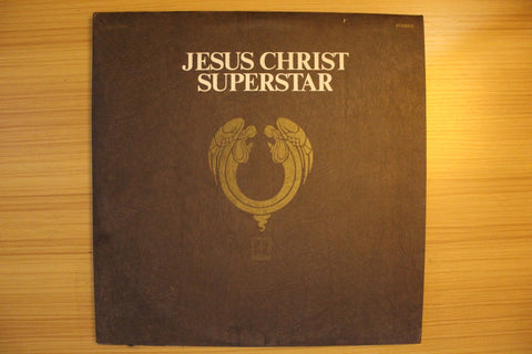 Jesus Christ Superstar