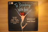 To Broadway With Love