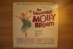 The Unsinkable Molly Brown - The MGM Sound Track Album