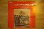 The Three Cornered Hat (Complete Ballet)