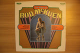 The Best Of Rod McKuen