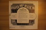 The Best Of Rod McKuen