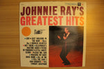 Johnnie Ray's Greatest Hits