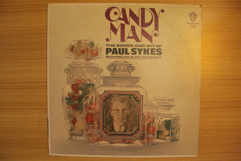 Candy Man