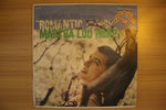 The Romantic Songs Of Martha Lou Harp