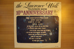 The Lawrence Welk Television Show 10th Anniversary