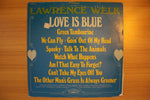 Love Is Blue