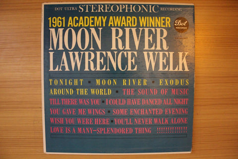 Moon River