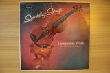 Lawrence Welk And His Sparkling Strings