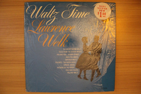 Waltz Time