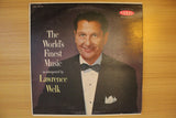 The World's Finest Music As Interpreted By Lawrence Welk