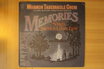 Memories - Songs America Loves Best