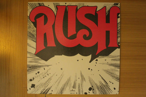 Rush