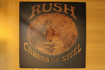 Caress Of Steel