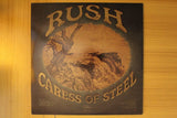 Caress Of Steel