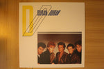 Duran Duran