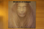 Brain Salad Surgery