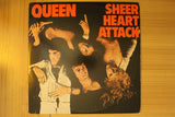 Sheer Heart Attack