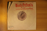 Monty Python's Contractual Obligation Album