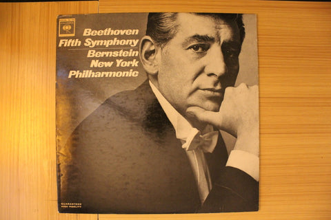 Beethoven: Fifth Symphony