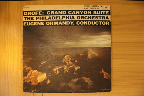 Grand Canyon Suite