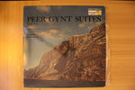 Peer Gynt Suites