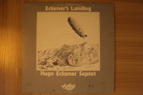 Eckener's Landing