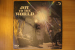 Joy To The World