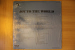 Joy To The World