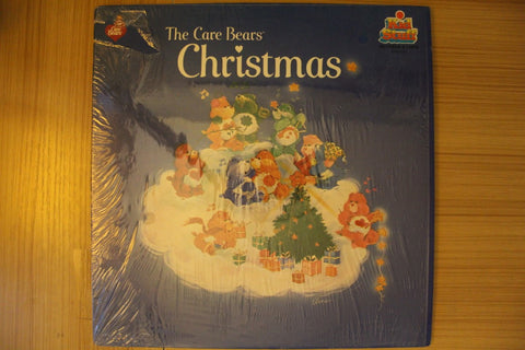 A Care Bears Christmas