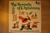 The Sounds Of Christmas