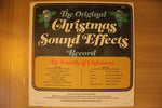 The Sounds Of Christmas