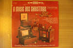 A Music Box Christmas