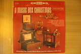 A Music Box Christmas