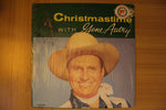 Christmastime With Gene Autry