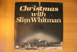 Christmas With Slim Whitman