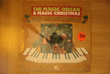 A Magic Christmas