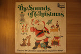 The Sounds Of Christmas