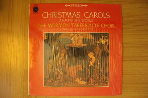 Christmas Carols Around The World