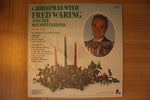 Christmas With Nat King Cole / Christmas With Fred Waring And The Pennsylvanians