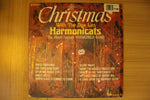 Christmas With The Don Les Harmonicats