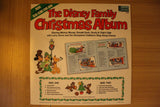 The Disney Family Christmas Album