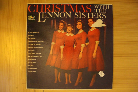 Christmas With The Lennon Sisters