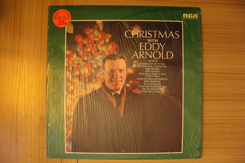 Christmas With Eddy Arnold