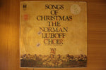 Songs Of Christmas