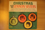 Christmas With The Lennon Sisters