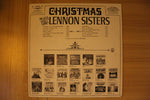 Christmas With The Lennon Sisters