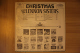 Christmas With The Lennon Sisters