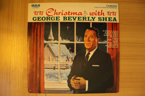 Christmas With George Beverly Shea