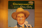 Christmastime With Gene Autry